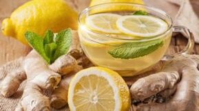 Comment cuisiner du gingembre