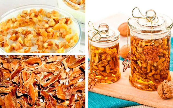 Recettes populaires