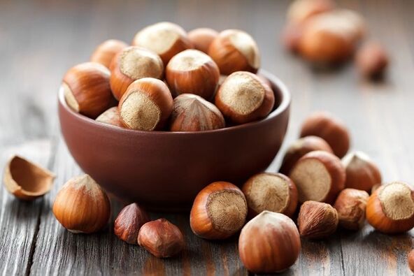 noisette